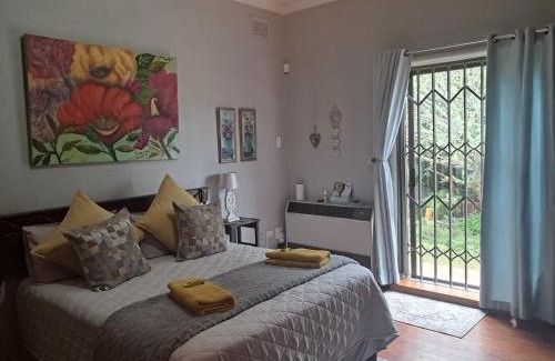 Amanzimtoti Apartamento | Heleen's B&B