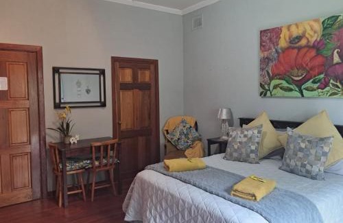 Amanzimtoti Apartamento | Heleen's B&B