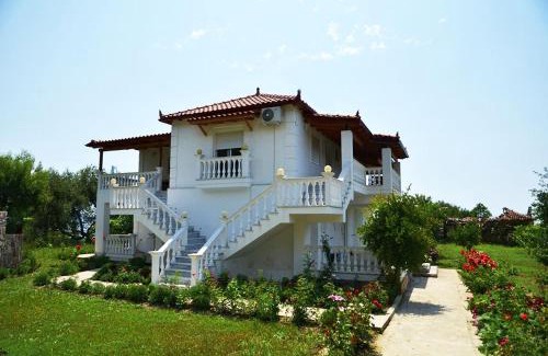 Lukove Apartamento | Helen Apartments