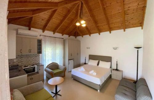 Lukove Apartamento | Helen Apartments