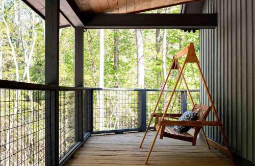 Sautee Nacoochee Casa | Helen Hikes Tubing 1 Acre Fire Pit