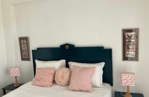 Galaxidi Apartamento | Helen's appartments