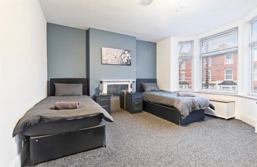 Nottingham Casa | Helen's House