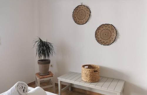 Aliki Apartamento | Helen's Minimal Studios & Apartments