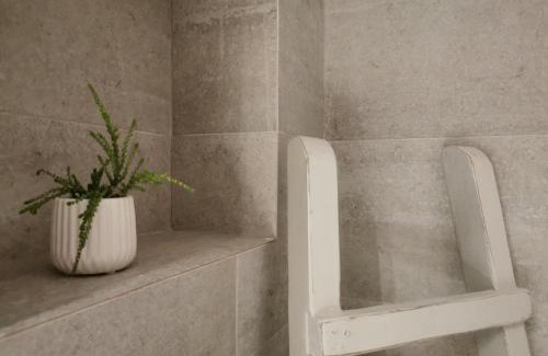 Aliki Apartamento | Helen's Minimal Studios & Apartments