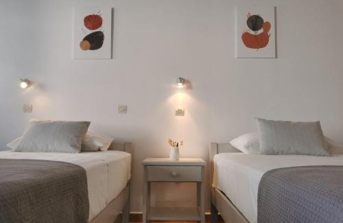 Aliki Apartamento | Helen's Minimal Studios & Apartments