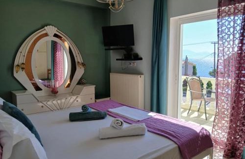 Platanitis Apartamento | Helen's Seaside Apartment