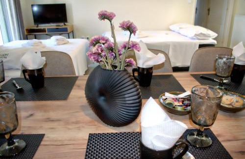 Sparta Apartamento | Helen - The Spartan Home