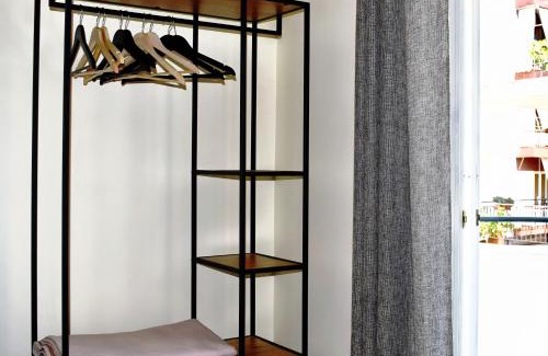 Sparta Apartamento | Helen - The Spartan Home