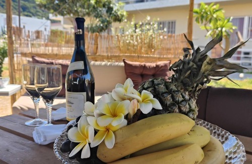 Paradisi Apartamento | Helena Apartment GF near Airport