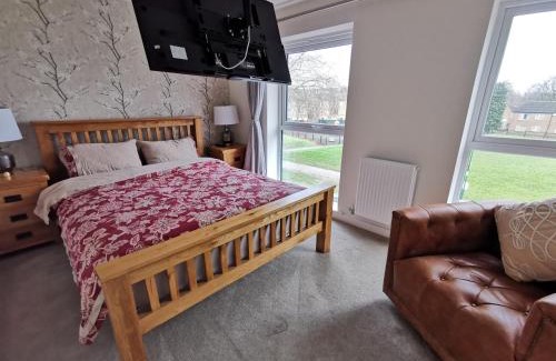 Nottingham Casa | Helena's Place (7 minutes walk to Nottingham Train station)
