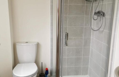Nottingham Casa | Helena's Place (7 minutes walk to Nottingham Train station)