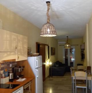 Tolo Apartamento | Helens Apartment