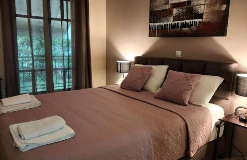 Tolo Apartamento | Helens Apartment