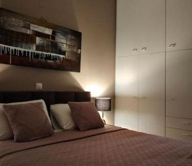 Tolo Apartamento | Helens Apartment