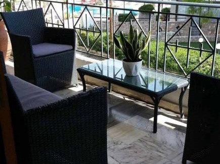 Tolo Apartamento | Helens Apartment