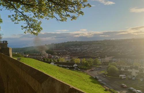 Londonderry Casa | Helens House Derry City Centre Remarkable 3-bed