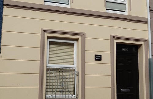Londonderry Casa | Helens House Derry City Centre Remarkable 3-bed