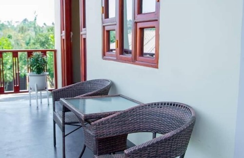 Karatu Cabina | Helens Luxury Resort
