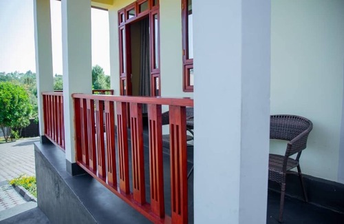 Karatu Cabina | Helens Luxury Resort