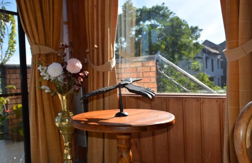 Kandy Casa | HELFAROAN Spacious, bright villa. Beautiful Panorama.