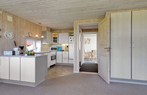 Lakolk Casa | "Helfrida" - 350m from the sea by Interhome