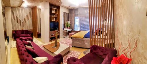 Kraljevo Apartamento | HELGA apartmani BOSS i PRESIDENT