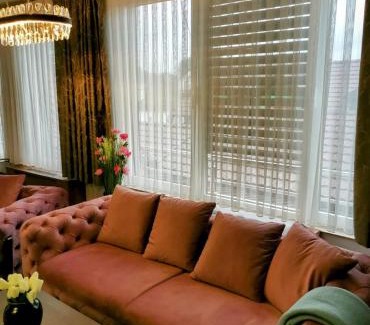 Kraljevo Apartamento | HELGA apartmani BOSS i PRESIDENT