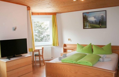 Tobadill Apartamento | Apartamento Helga (TDL113) en Tobadill - 12 personas, 4 dormitorios