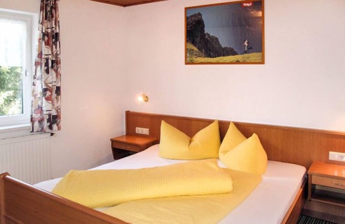Tobadill Apartamento | Apartamento Helga (TDL113) en Tobadill - 12 personas, 4 dormitorios