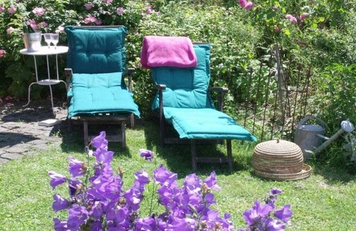 Grenderich Alquiler De Eote | Helga Comfortable holiday residence