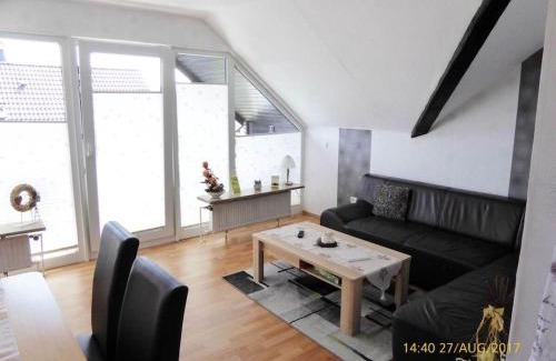 Meschede Casa | Helga Willing Comfortable holiday residence