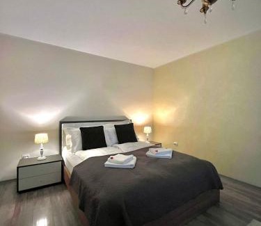 Galati Apartamento | Helia Apartment