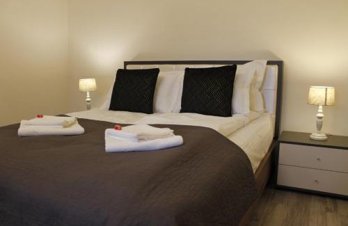 Galati Apartamento | Helia Apartment