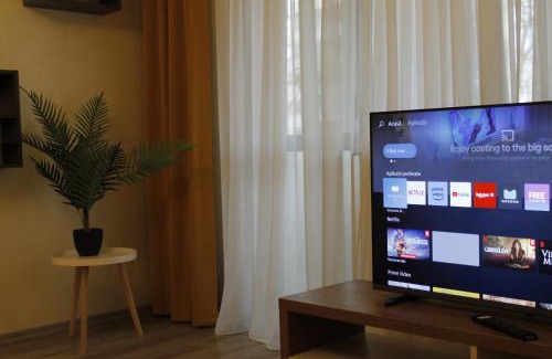 Galati Apartamento | Helia Apartment