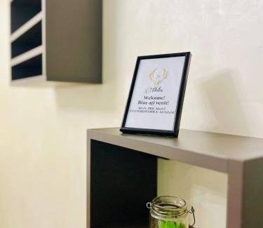 Galati Apartamento | Helia Apartment