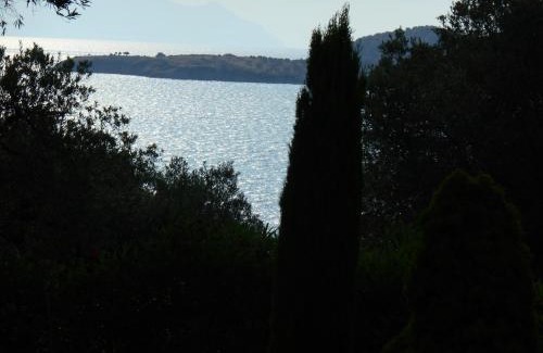 Sithonia Casa | Heliactida House