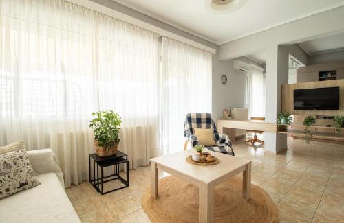 Palaio Tsifliki Apartamento | HELIANTHOS VILLA - APARTMENT No1
