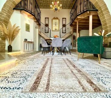 Koskinou Casa | Heliareti Traditional House