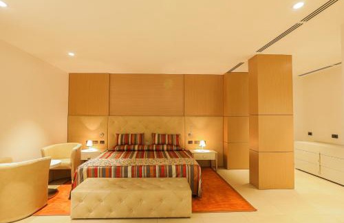 Port Harcourt Hotel | Heliconia Park Port Harcourt Hotel and Suites