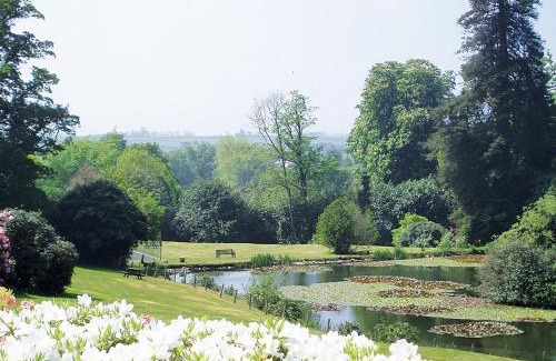 Liskeard Casa | Heligan - B6522