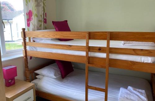 Liskeard Casa | Heligan - B6522