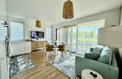 Keszthely Apartamento | Helikon Beach Apartment
