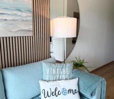 Keszthely Apartamento | Helikon Beach Apartment