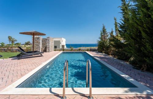 Kiotari Villa | Heliophos Villa Amalthia