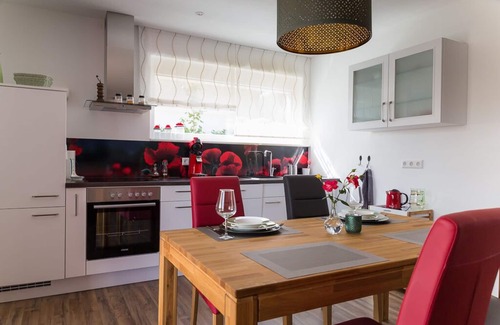 Freiamt Apartamento | Helios, 68 m², 2 habitaciones, máx. 4 personas