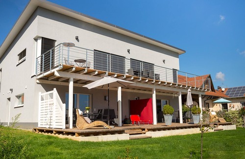 Freiamt Apartamento | Helios, 68 m², 2 habitaciones, máx. 4 personas