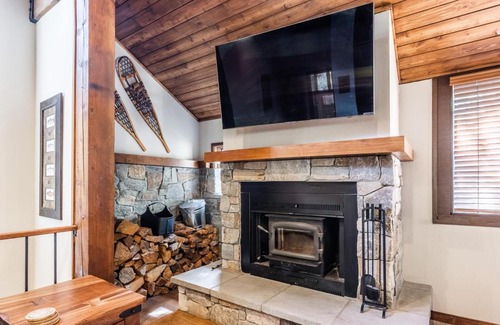 Mammoth Lakes Casa | Helios 9N