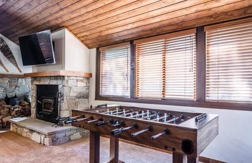 Mammoth Lakes Casa | Helios 9N