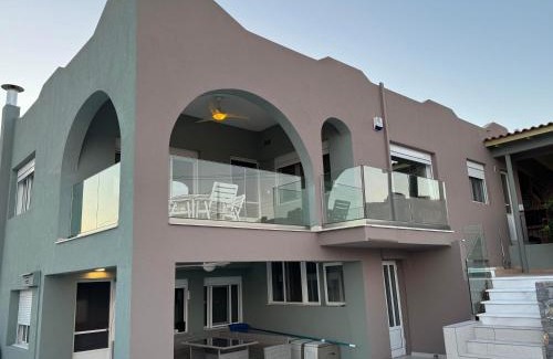 Porto Rafti Apartamento | Helios Apartments Porto Rafti